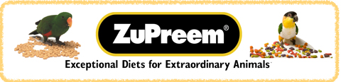 Zupreem